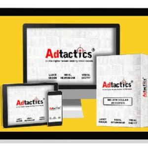 [Download] Adtactics System (2021)
