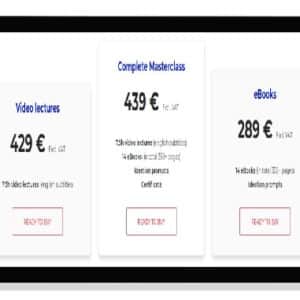 [Download] Behavioral Economics & Psychology In Marketing Complete Course (2021)