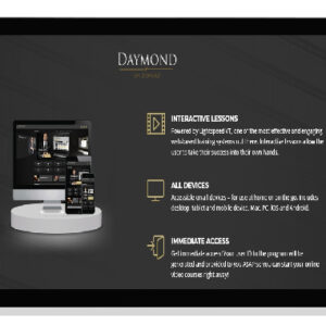 [Download] Daymond John – Daymond on Demand (2021)