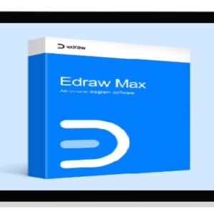 [Download] Edraw Max – Excellent Flowchart Software & Diagramming Tool (2021)