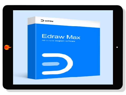 [Download] Edraw Max – Excellent Flowchart Software & Diagramming Tool ...