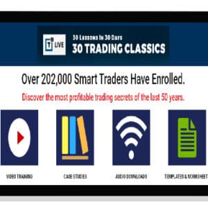 [Download] T3 30 Trading Classics (2021)