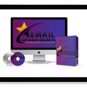 [Download] Email Success Secrets – Over 800 BUYERS LEADS and 49 From 5 MINUTES of WORK (2021)
