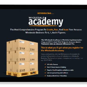 [Download] Larry Lubarsky – Wholesale Academy Update 2 (2021)