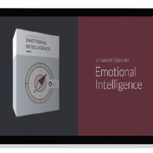 [Download] Positive Psychology – Emotional Intelligence Masterclass (2021)