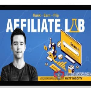 [Download] Matt Diggity – Affiliate Lab (Update) (2021)