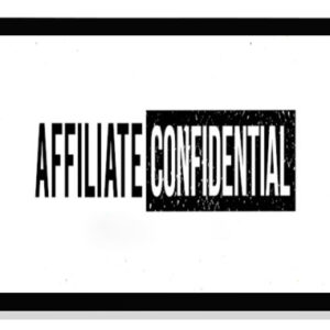 [Download] Duston McGroarthy – Affiliate Confidential (2021)