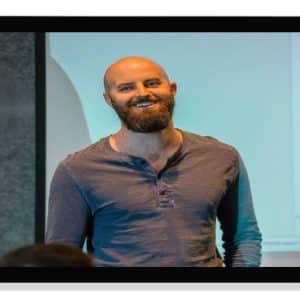 Justin Goff – Email Writing Training alt=