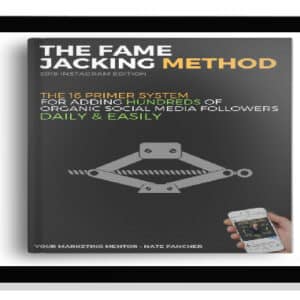 [Download] The Fame Jacking Method (2021)