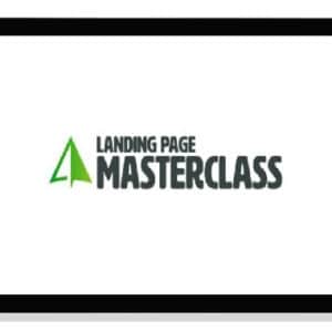 [Download] Nicholas Scalice – Landing Page Masterclass (2021)
