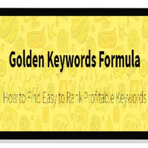 [Download] Kulwant Nagi – Golden Keywords Formula (2021)