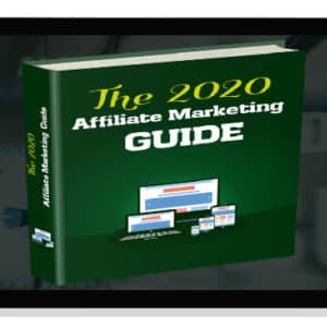 [Download] The 2020 Affiliate Marketing Guide PLR (2021)