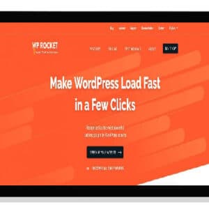 [Download] WP Rocket WordPress Plugin (2021)