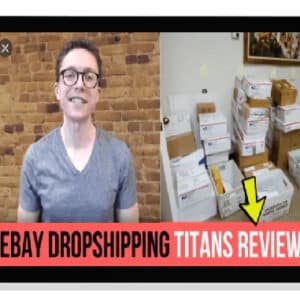 [Download] Paul Joseph – Dropshipping Titans (2021)