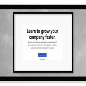 [Download] Demandcurve — Growth Training Self Serve (2021)
