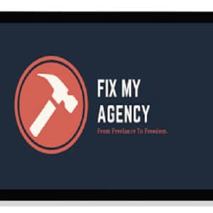 [Download] Ryan Steenburgh – Fix My Agency (2021)
