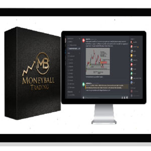 [Download] Moneyball Trading Program (2021)