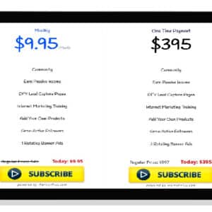[Download] Income Magnet Community Lifetime Account 5 (2021)