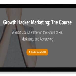 [Download] Ryan Holiday – Growth Hacker Marketing (2021)