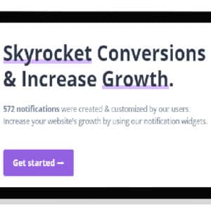 [Download] SocialProof – Free Forever Plan (2021)
