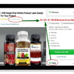 [Download] Tony Norton – Fiverr ATM Method – Advanced Edition (2021)