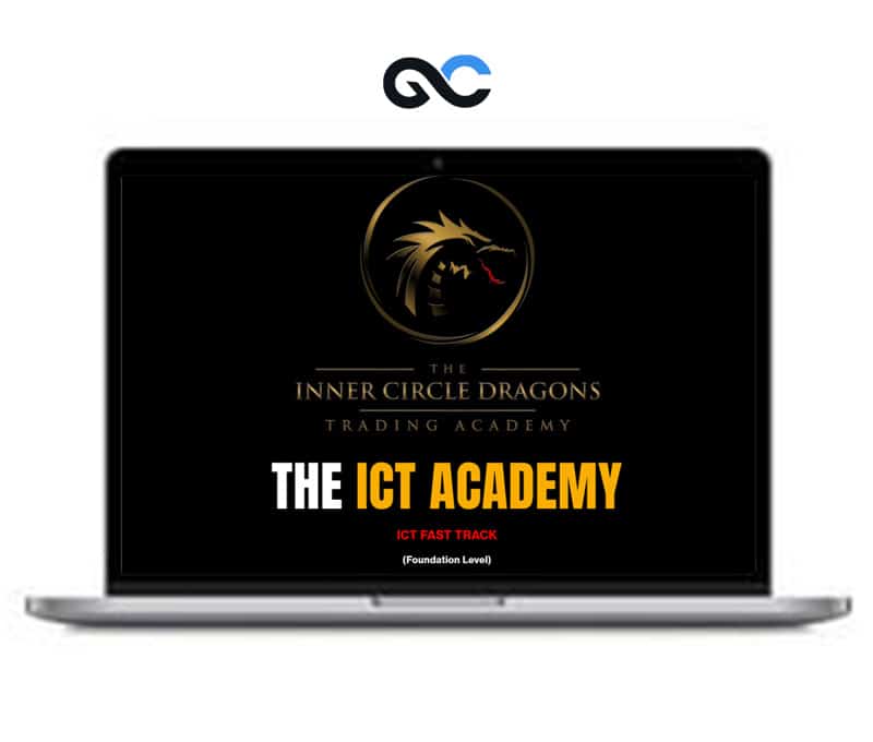 Inner Circle Dragons – The ICT Academy