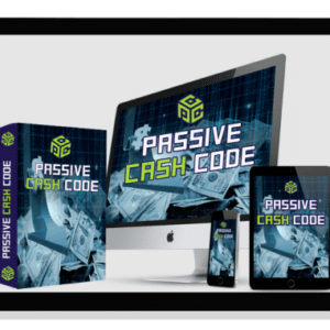 [Download] Greg McCarthy – Passive Cash Code (2022)