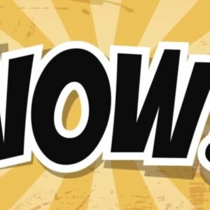 The Wow Factors