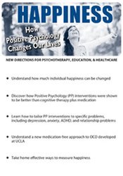 Happiness: How Positive Psychology Changes Our Lives â€“ Lynn Johnson