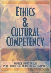 Ethics & Cultural Competency: 1-Day Intensive Certificate â€“ Frances Patterson