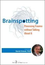 Psychotherapy Networker Symposium: Brainspotting: Processing Trauma without Talking About It â€“ David Grand