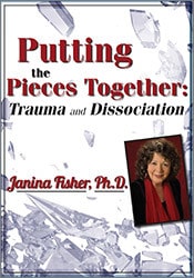 Putting the Pieces Together: Trauma and Dissociation â€“ Janina Fisher