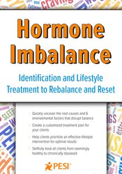 Hormone Imbalance: Identification and Lifestyle Treatment to Rebalance and Reset – Cindi Lockhart
