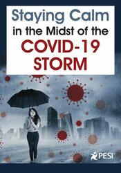 Staying Calm in the Midst of the COVID-19 Storm – Lois Ehrmann