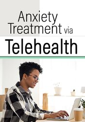 Anxiety Treatment via Telehealth – Richard Sears