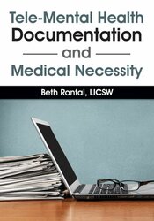 Tele-Mental Health Documentation and Medical Necessity – Beth Rontal