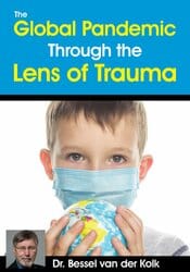 The Global Pandemic Through the Lens of Trauma – Jennifer Lefebre