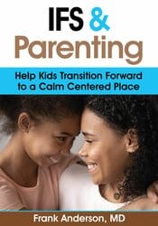 IFS and Parenting: Help Kids Transition Forward to a Calm Centered Place – Frank Anderson