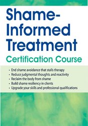 2-Day Shame-Informed Treatment Certification Course – Patti Ashley