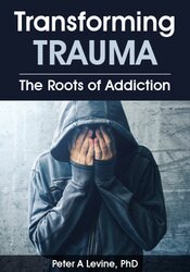 Transforming Trauma: The Roots of Addiction – Peter Levine