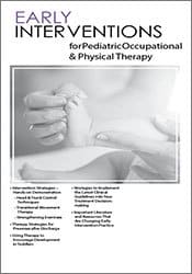 Early Intervention for Pediatric Occupational & Physical Therapy – Venita Lovelace-Chandler