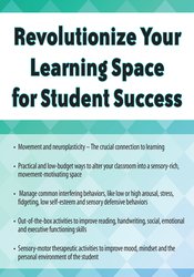 Revolutionize Your Learning Space for Student Success – Justin Lyons