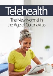 Telehealth: The New Normal in the Age of Coronavirus – Tracey Davis