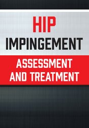Hip Impingement: Assessment and Treatment – Adam Wolf
