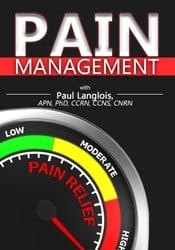Pain Management – Dr. Paul Langlois