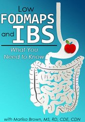 Low FODMAPS and IBS: What You Need to Know – Marlisa Brown