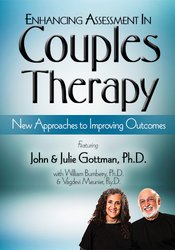 Enhancing Assessment in Couples Therapy: New Approaches to Improving Outcomes – Vagdevi Meunier, Julie Schwartz Gottman, William Bumberry, John M. Gottman