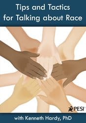 Tips and Tactics for Talking about Race â€“ Kenneth V. Hardy