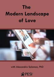 The Modern Landscape of Love – Alexandra Solomon