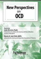 New Perspectives on OCD – Sally Winston, Martin N. Seif